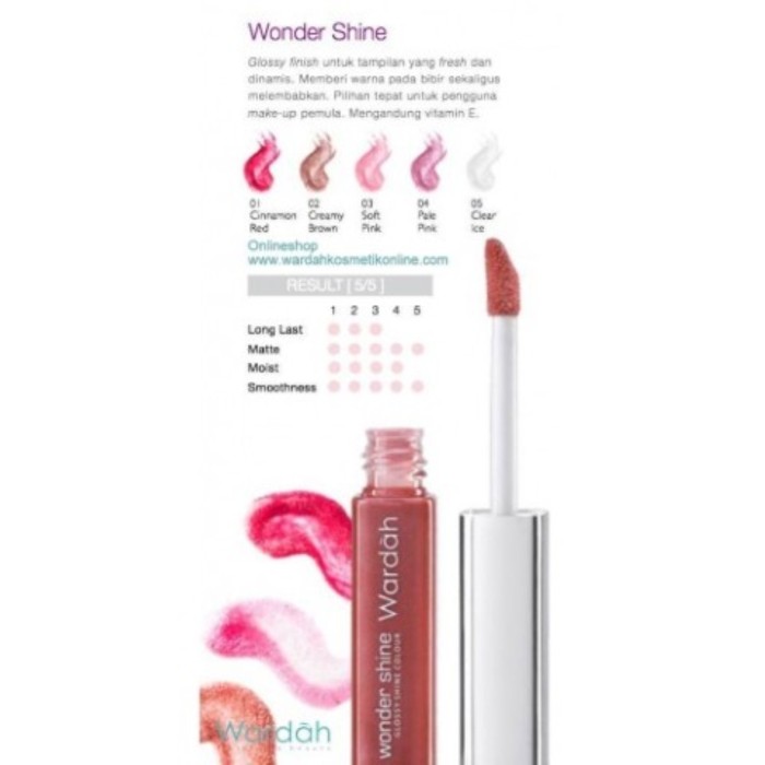 Harga Lipstik Cair Wardah Travelbon.com Harga Lipstik Cair Wardah Travelbon.com