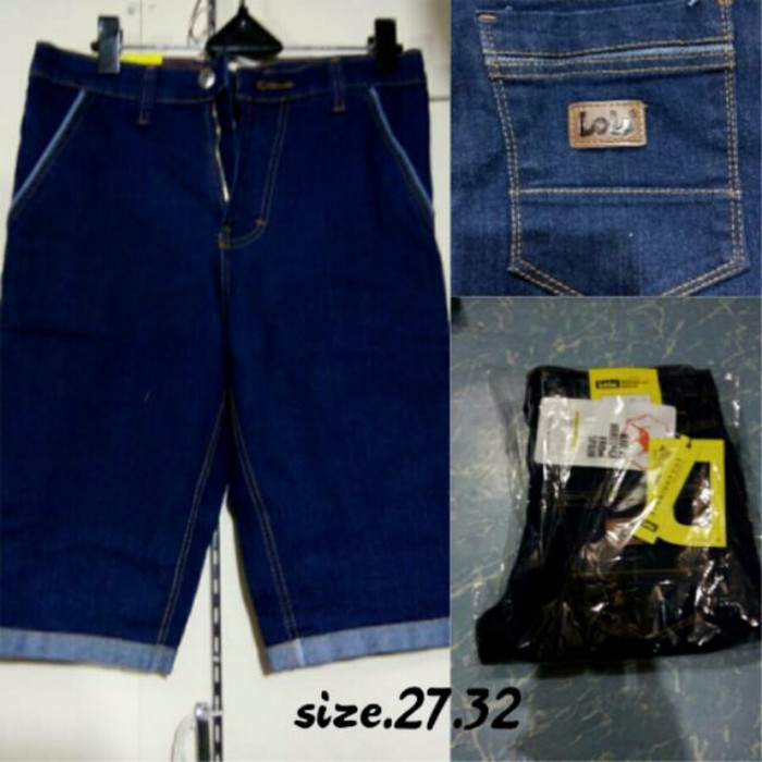Info Celana Jeans Pendek Pria Travelbon.com Info Celana Jeans Pendek Pria Travelbon.com
