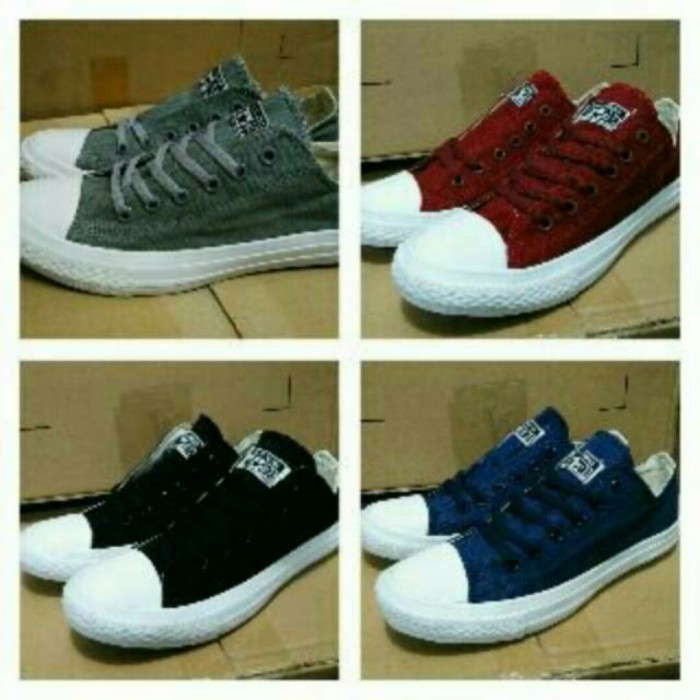 sepatu converse ct