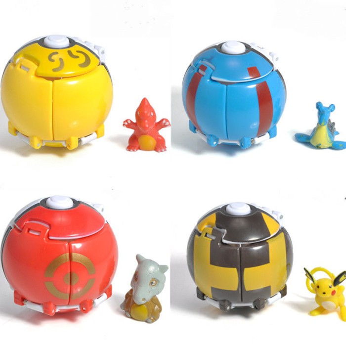 jual pokeball lempar figure gundam wing kunai jual pokeball lempar figure gundam wing kunai