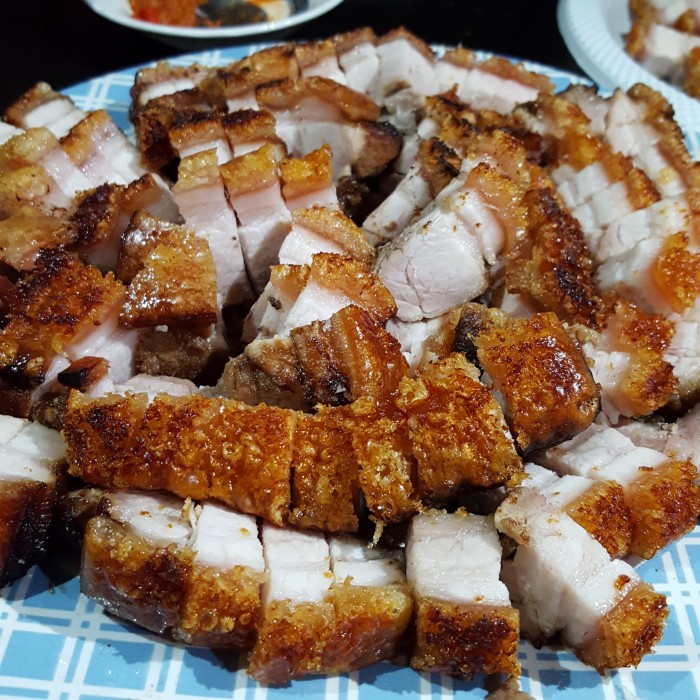 86 Gambar Babi Panggang Paling Keren 86 Gambar Babi Panggang Paling Keren