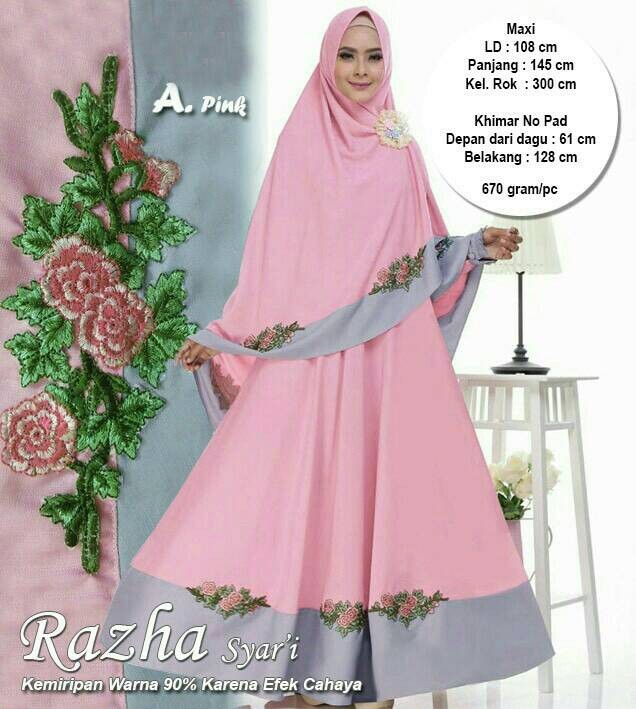 jual baju gamis baju gamis pink baju muslim baju jual baju gamis baju gamis pink baju muslim baju