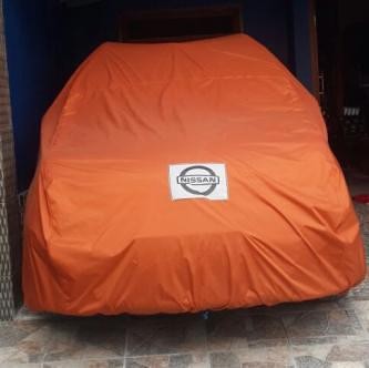 Jual Selimut Mobil / Car Cover Body / Selimut Nissan X-Trail / Medium