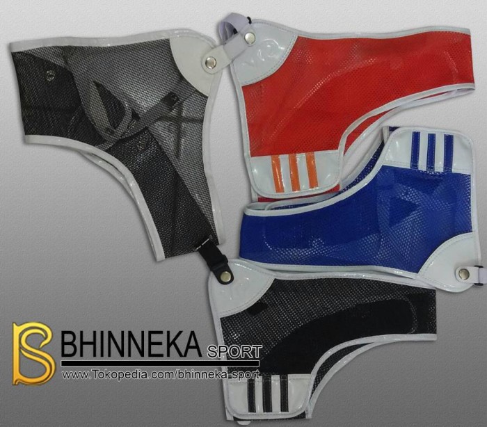 Chest Guard C2 Pelindung Bahu Panahan/Archery