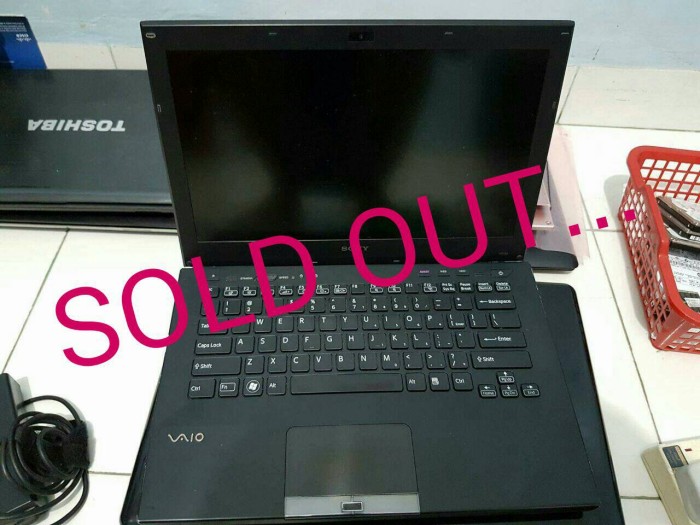 jual laptop sony vaio vpcsa i7 2670 8gb 500gb jual laptop sony vaio vpcsa i7 2670 8gb 500gb