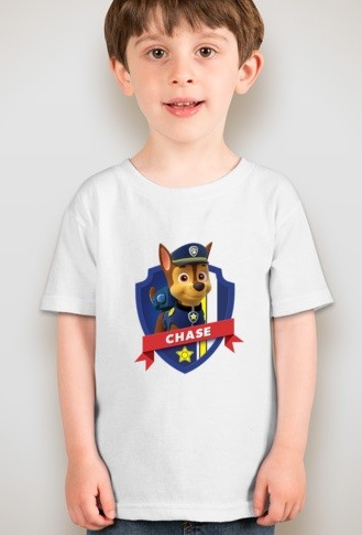 Info Kaos Paw Patrol Travelbon.com Info Kaos Paw Patrol Travelbon.com