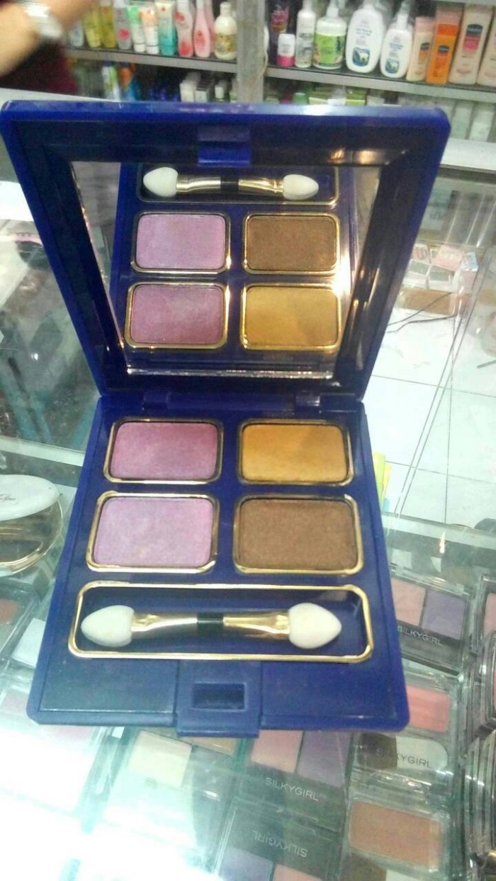 jual inez eye shadow no 04 amsterdam cosmetic jual inez eye shadow no 04 amsterdam cosmetic