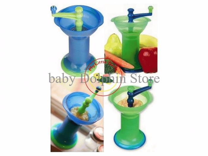 baby food grinder