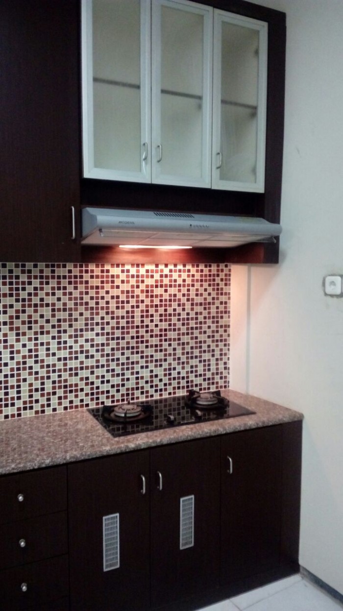 Jual Dapur Minimalis Di Jakarta The Kitchens Tokopedia