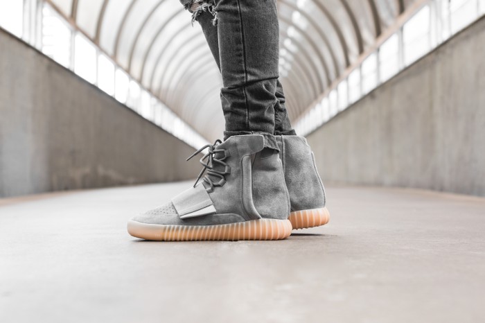 yeezy 750 grey gum
