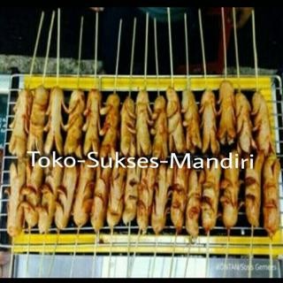 jual panggangan gas sosis bakar ayam ikan sate kompor jual panggangan gas sosis bakar ayam ikan sate kompor