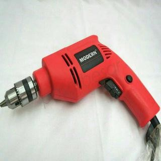 Review Of Modern Drill Mesin Bor 10mm M 2100c Bolak Balik Bonus Source .