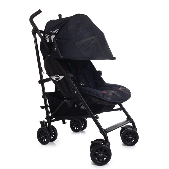 easywalker mini buggy midnight jack