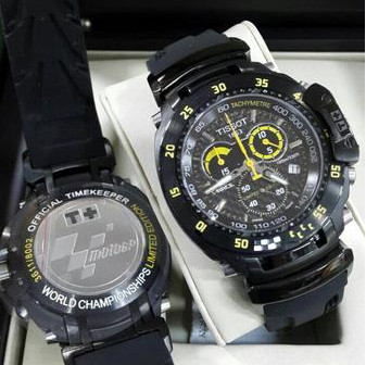 tissot t race world championship limited edition