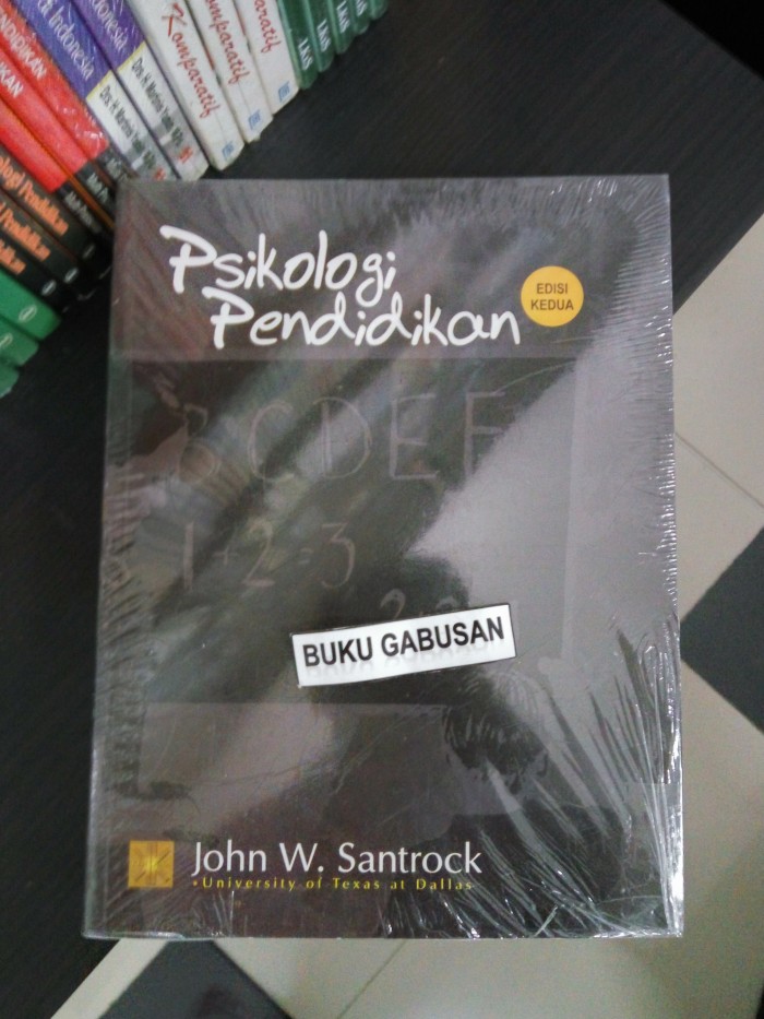 Download buki psikologi pendidikan pdf