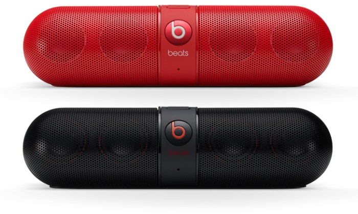 bluetooth speaker beats