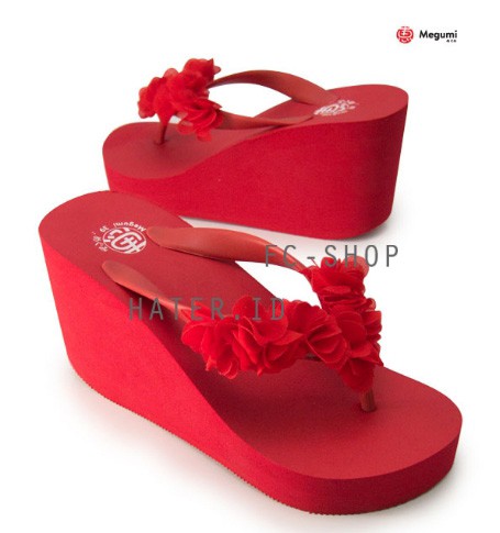 Quincy Sendal Jepit Wanita Daisi Black Update Daftar Harga Terbaru Source · SANDAL JEPIT SANDAL WANITA