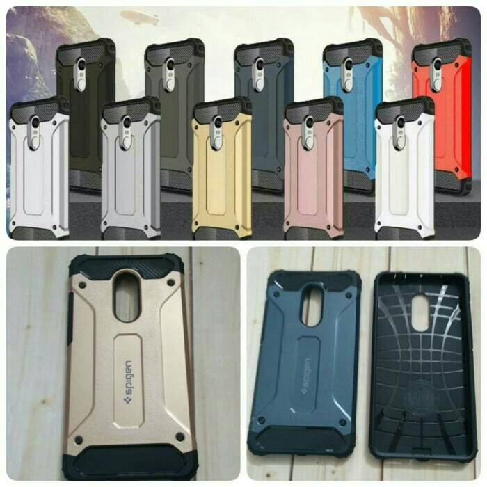 back spigen iron xiaomi redmi 4 prime daftar harga back spigen iron xiaomi redmi 4 prime daftar harga