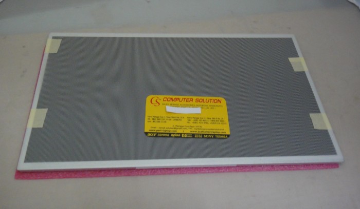 jual jual lcd led toshiba satellite c840 c845 led 14 0 part laptop jual jual lcd led toshiba satellite c840 c845 led 14 0 part laptop
