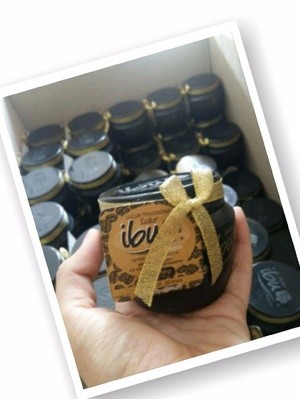 Harga Lulur Ibu Travelbon.com Harga Lulur Ibu Travelbon.com