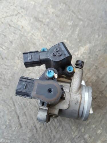 This Honda Vario 125 Modification Appears Sporty PCX Engine …