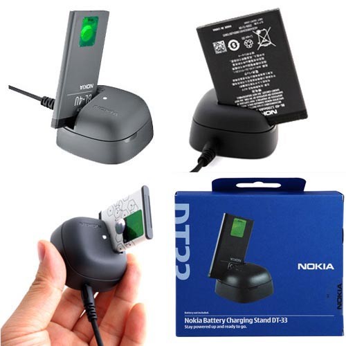 Nokia DT-33 Nokia DT-33 image