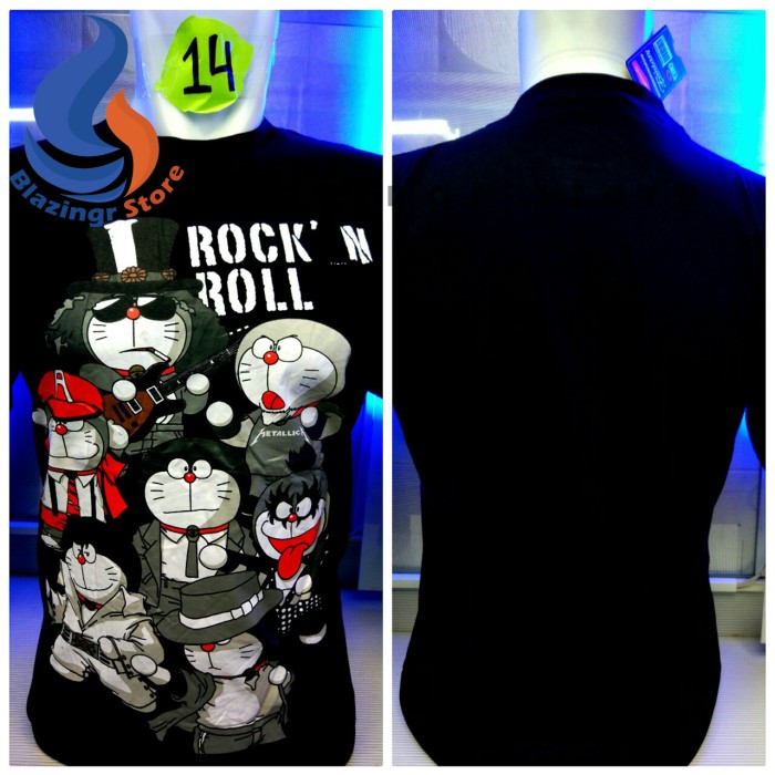 800 Gambar Doraemon Rock N Roll HD Paling Keren 800 Gambar Doraemon Rock N Roll HD Paling Keren