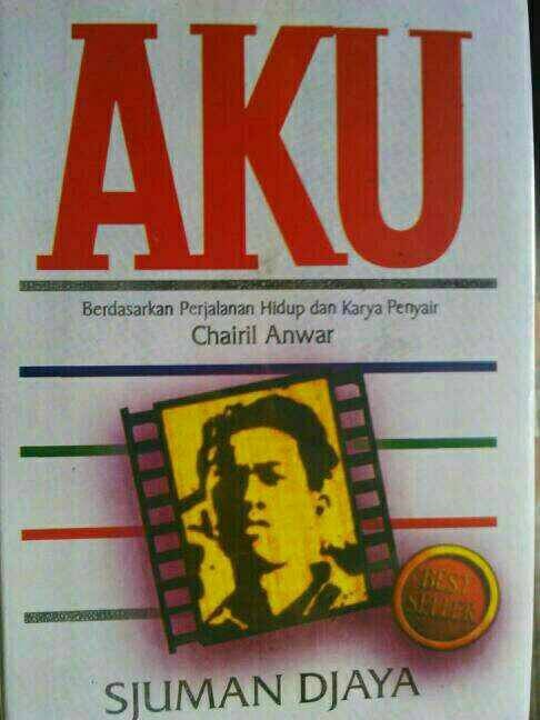 Download Gratis Gambar Jual Novel Aku By Chairil Anwar Jakarta Pusat Shasa Star Terupdate oleh www.cikimm.com
