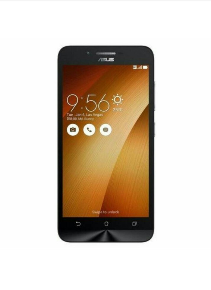 Asus Zenfone GO 5.5 inch / HP asus GO ZB551KL - 16GB -