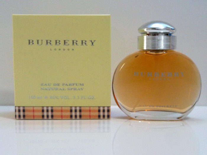 harga parfum burberry original