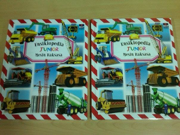 jual ensiklopedia junior mesin raksasa emilie beaumont buku gaul jual ensiklopedia junior mesin raksasa emilie beaumont buku gaul