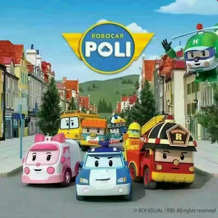 jual mainan anak mobil robocar poli 6 in 1 poli roy heli jual mainan anak mobil robocar poli 6 in 1 poli roy heli