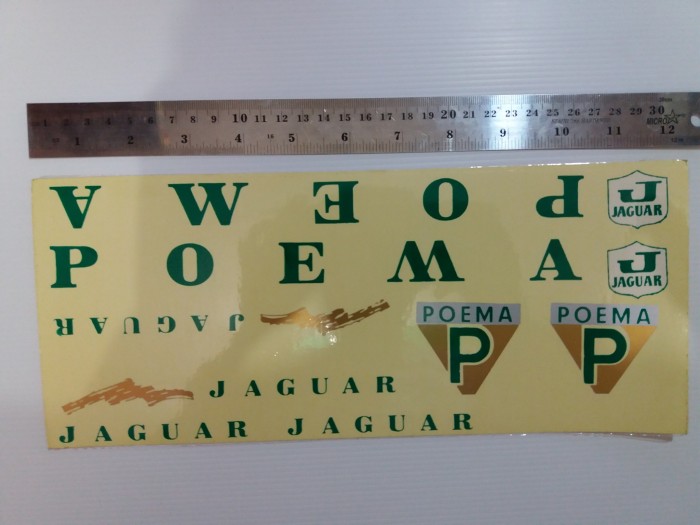 Katalog Stiker Sepeda Federal Hargano.com Katalog Stiker Sepeda Federal Hargano.com