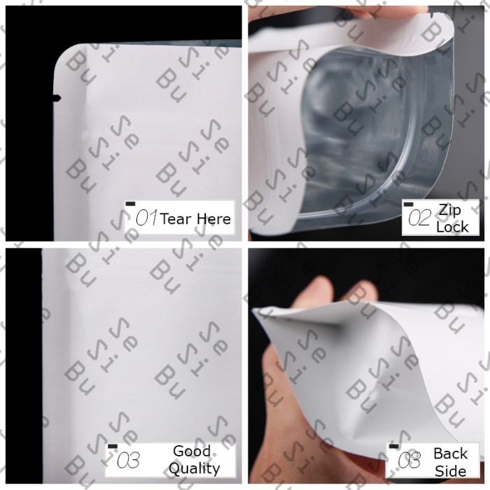 jual kantong plastik pouch single zip lock putih bahan tebal ukuran 11 18 5 serba serbi serbu jual kantong plastik pouch single zip lock putih bahan tebal ukuran 11 18 5 serba serbi serbu