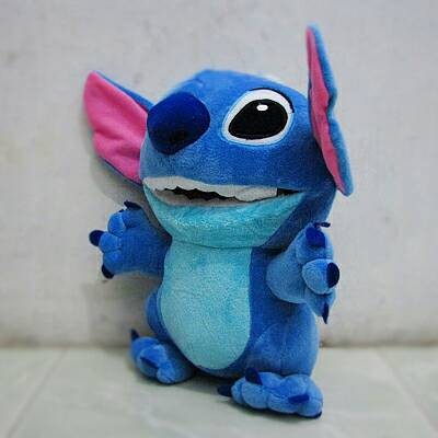 jual boneka stitch xl cahaya jual boneka stitch xl cahaya