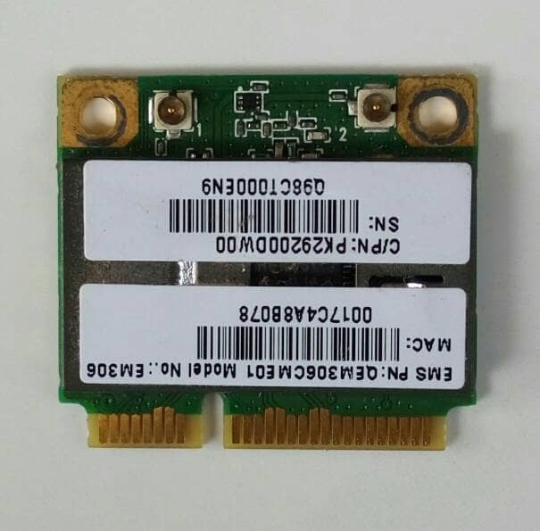 ATHEROS AR9283 WLAN DESCARGAR CONTROLADOR ATHEROS AR9283 WLAN DRIVERS FOR WINDOWS DOWNLOAD