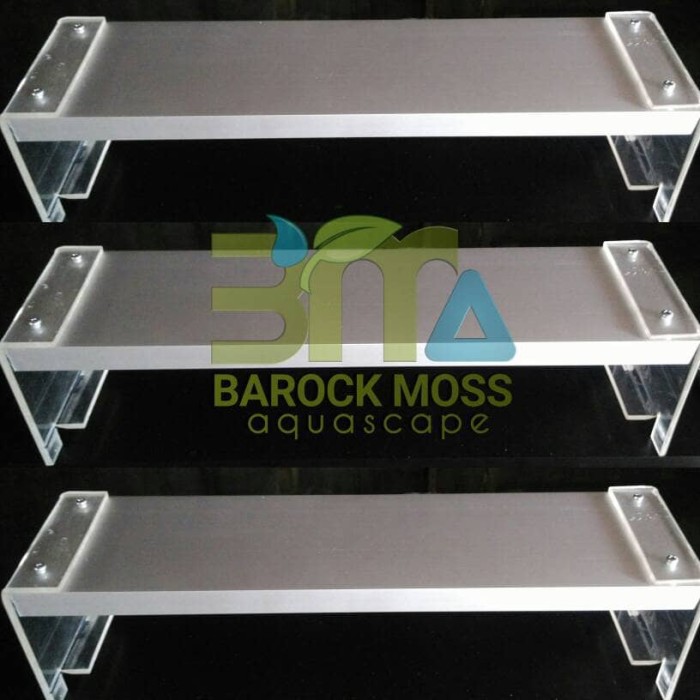 Lampu Aquascape Ukuran 40 Cm - LAMPURABI