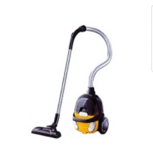 Jual Vacuum Cleaner Electrolux Z1230 Penghisap Debu Bagless Z 1230 Z 1230 Kab Cilacap Toped Kita Tokopedia