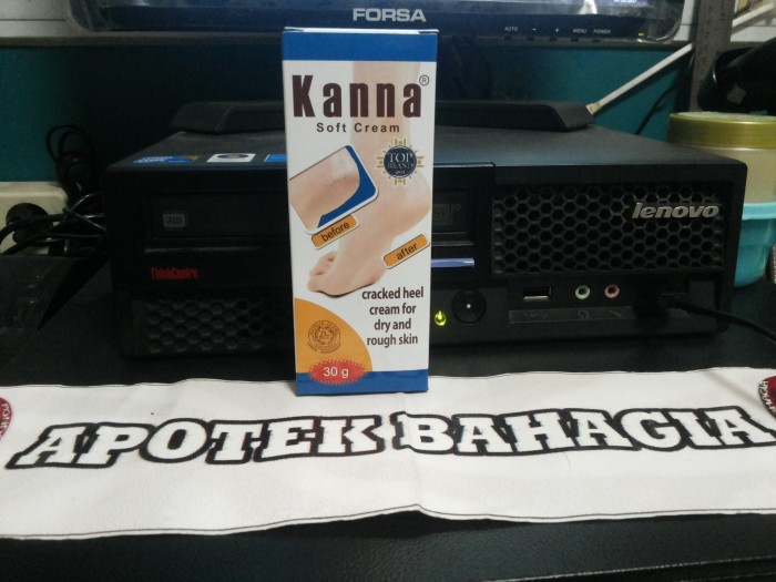 Katalog Kanna Soft Cream Travelbon.com Katalog Kanna Soft Cream Travelbon.com