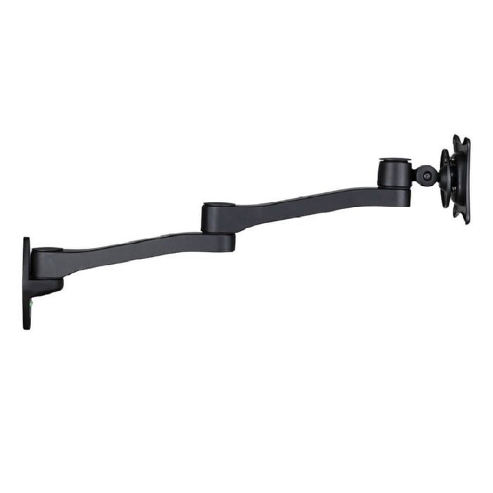 Jual Bracket Monitor Tilt Swivel Lcd Led Tv 13 27 Oximus Lynx Y1162 Jakarta Pusat Armaggeddon Tokopedia