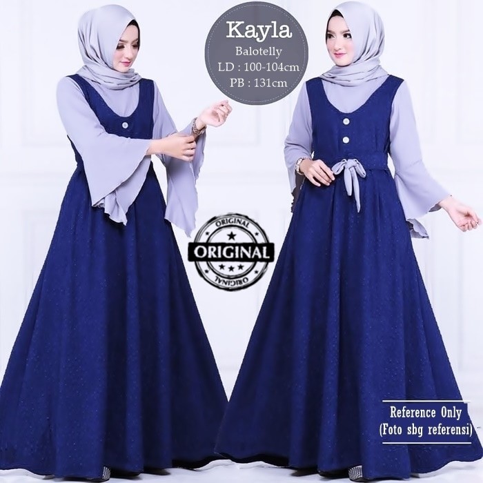 jual baju gamis maxi dress muslim wanita dress jual baju gamis maxi dress muslim wanita dress