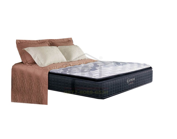 Jual Florence Kasur Spring Bed New Genoa 160x200 Kasur Saja 160