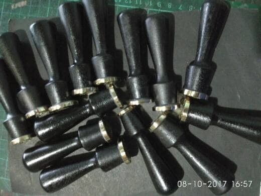 Jual Seal Wax Stamp Custom Stempel Segel Lilin Stampel 