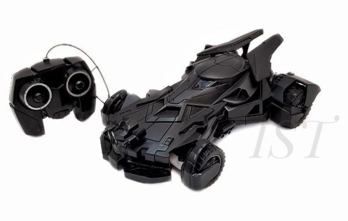 mobil remote control batman