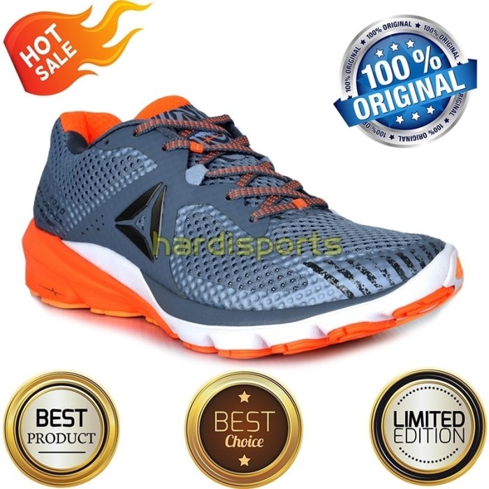 are reeboks good for running