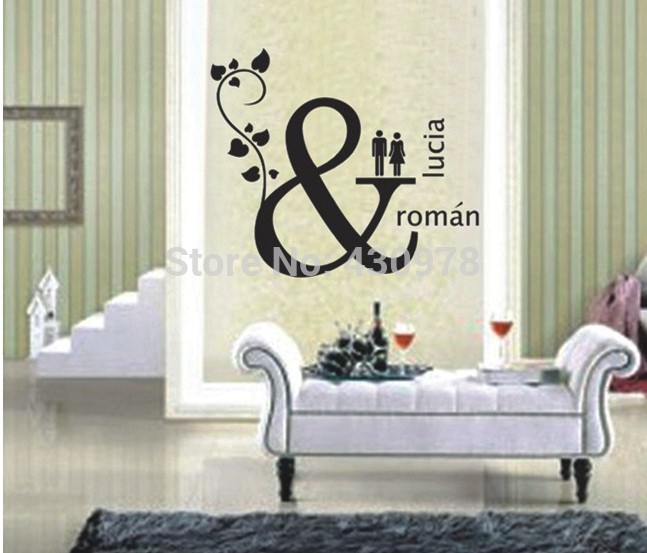 jual xy1080 wall sticker stiker - kota administrasi jakarta timur