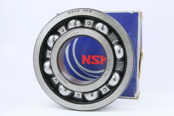 nsk yoyo bearing