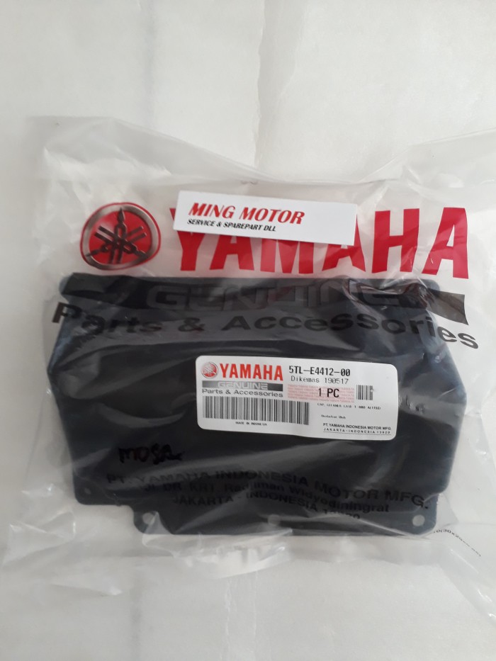 Info Tutup Filter Udara Yamaha Hargano.com Info Tutup Filter Udara Yamaha Hargano.com