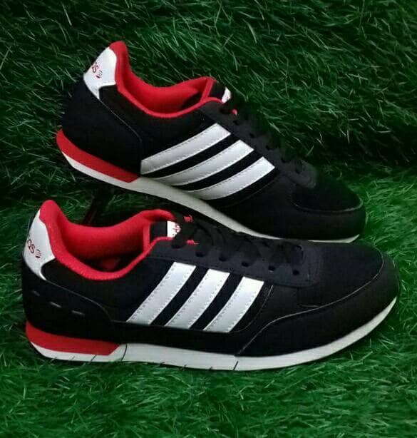 adidas neo racer