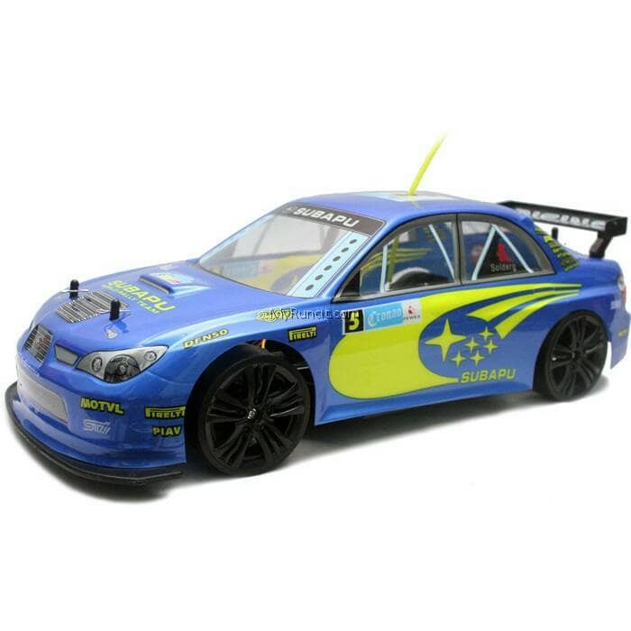 ferrari rc drift car